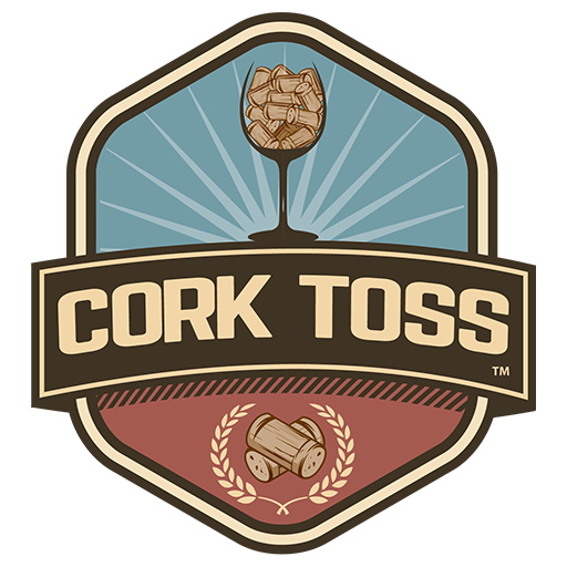 Cork Toss
